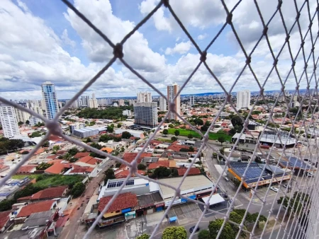 Solar Amazônia