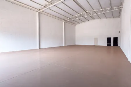 Galpão Comercial no Setor Araguaia