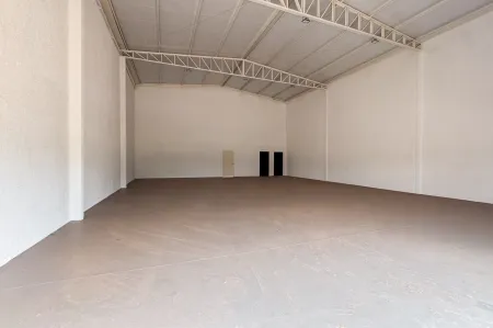 Galpão Comercial no Setor Araguaia