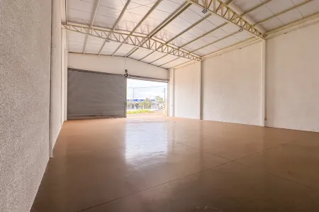 Galpão Comercial no Setor Araguaia