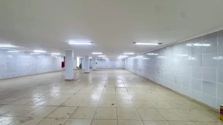 Prédio Comercial no Setor Pedro Ludovico