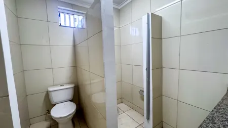 Prédio Comercial no Setor Pedro Ludovico