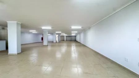 Prédio Comercial no Setor Pedro Ludovico