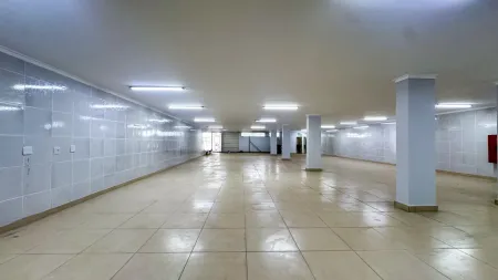 Prédio Comercial no Setor Pedro Ludovico