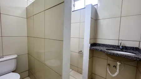 Prédio Comercial no Setor Pedro Ludovico