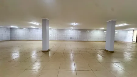 Prédio Comercial no Setor Pedro Ludovico