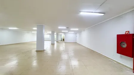 Prédio Comercial no Setor Pedro Ludovico