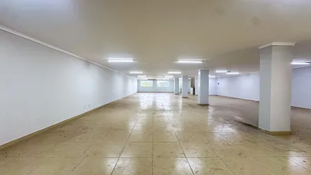 Prédio Comercial no Setor Pedro Ludovico