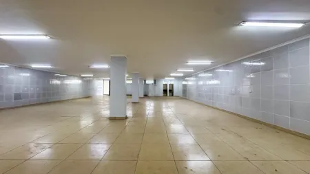 Prédio Comercial no Setor Pedro Ludovico