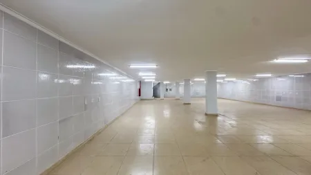 Prédio Comercial no Setor Pedro Ludovico