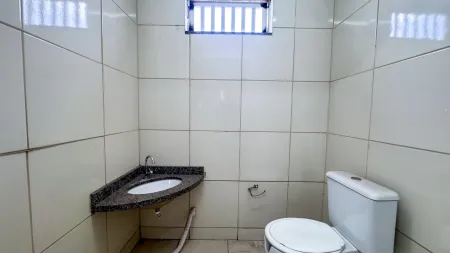 Prédio Comercial no Setor Pedro Ludovico