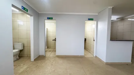 Prédio Comercial no Setor Pedro Ludovico