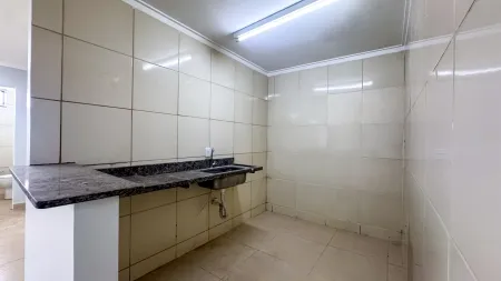 Prédio Comercial no Setor Pedro Ludovico