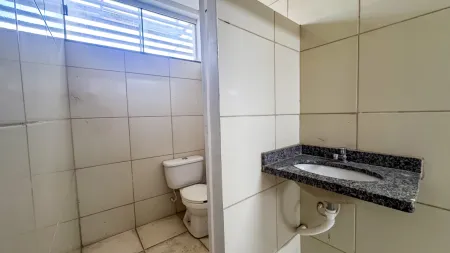 Prédio Comercial no Setor Pedro Ludovico