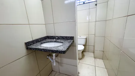 Prédio Comercial no Setor Pedro Ludovico