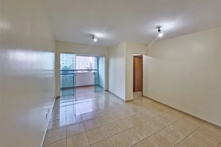 Residencial Jorge Abrão