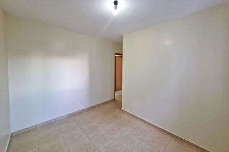 Residencial Jorge Abrão