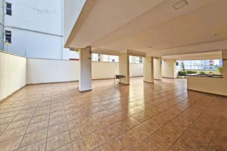 Residencial Jorge Abrão