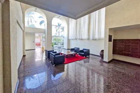 Residencial Jorge Abrão