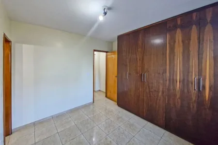 Residencial Jorge Abrão
