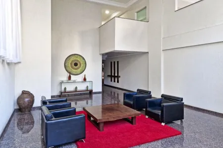 Residencial Jorge Abrão
