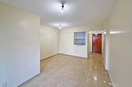 Residencial Jorge Abrão