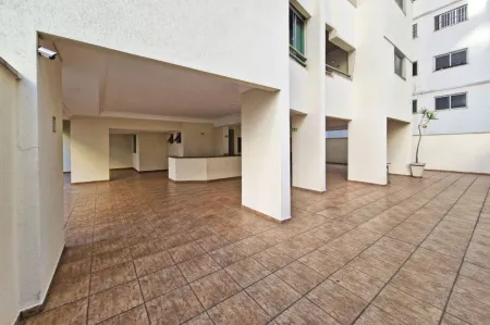 Residencial Jorge Abrão