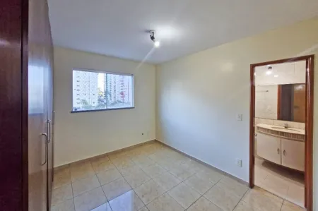 Residencial Jorge Abrão