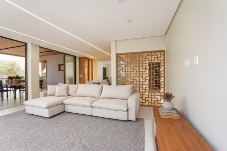 Sobrado Alphaville Flamboyant