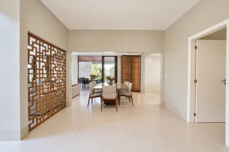 Sobrado Alphaville Flamboyant