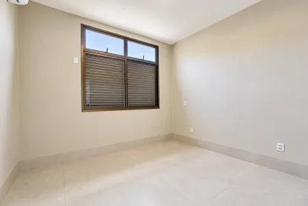 Sobrado Alphaville Flamboyant