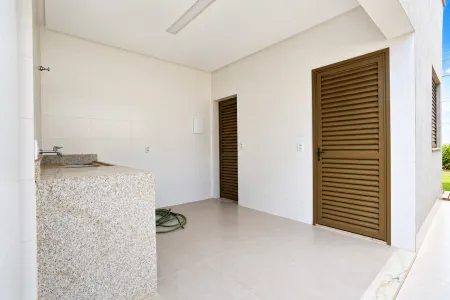 Sobrado Alphaville Flamboyant