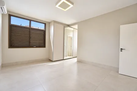 Sobrado Alphaville Flamboyant