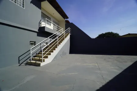Sobrado na Vila Redenção