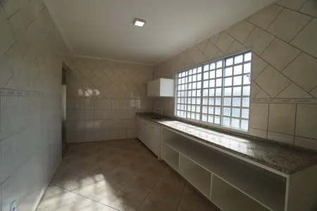 Sobrado na Vila Redenção