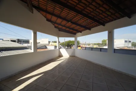 Sobrado na Vila Redenção