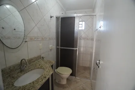 Sobrado na Vila Redenção
