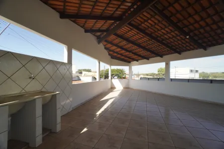 Sobrado na Vila Redenção