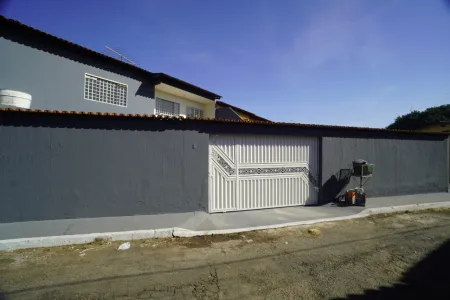 Sobrado na Vila Redenção
