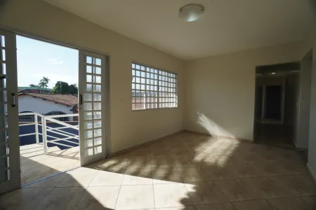 Sobrado na Vila Redenção