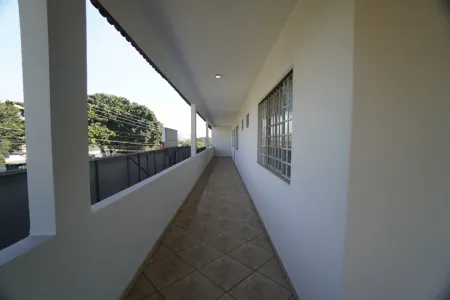 Sobrado na Vila Redenção