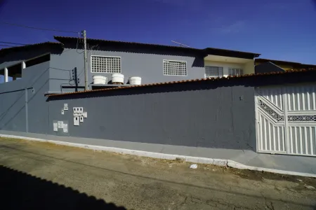 Sobrado na Vila Redenção