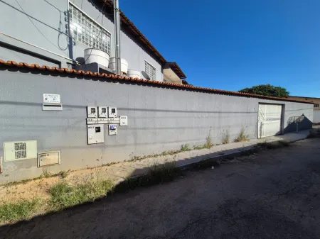 Sobrado na Vila Redenção