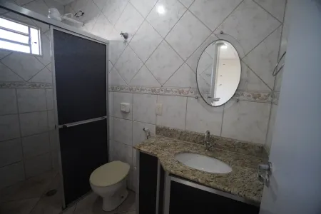 Sobrado na Vila Redenção