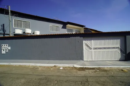 Sobrado na Vila Redenção