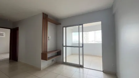 Residencial Aporé