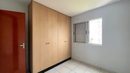 Residencial Aporé
