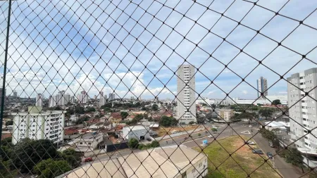 Residencial Aporé