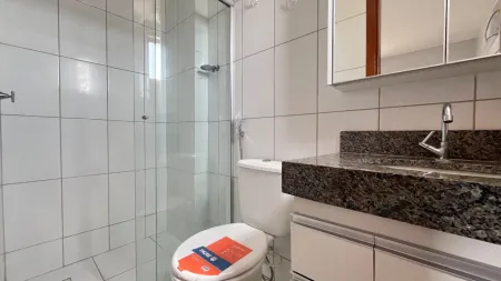 Residencial Aporé