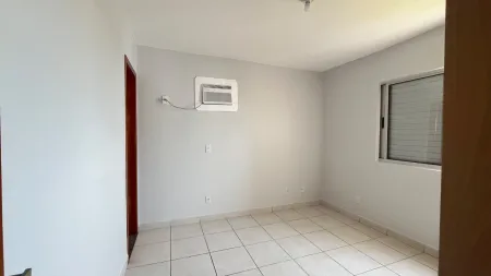 Residencial Aporé